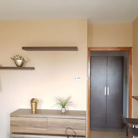 Studio Az Egyetem Mellett Szeged