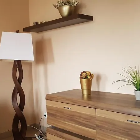 Studio Az Egyetem Mellett * Segedín
